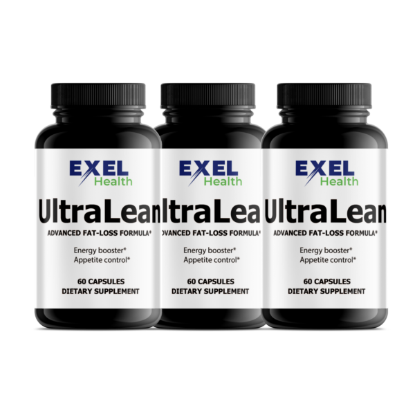 UltraLean Popular Pack